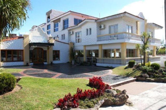 Santa Cecilia Resort & Spa Villa Carlos Paz Buitenkant foto