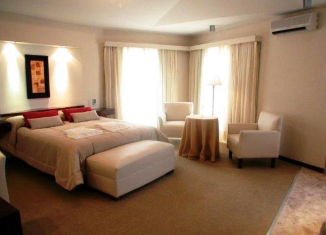 Santa Cecilia Resort & Spa Villa Carlos Paz Kamer foto