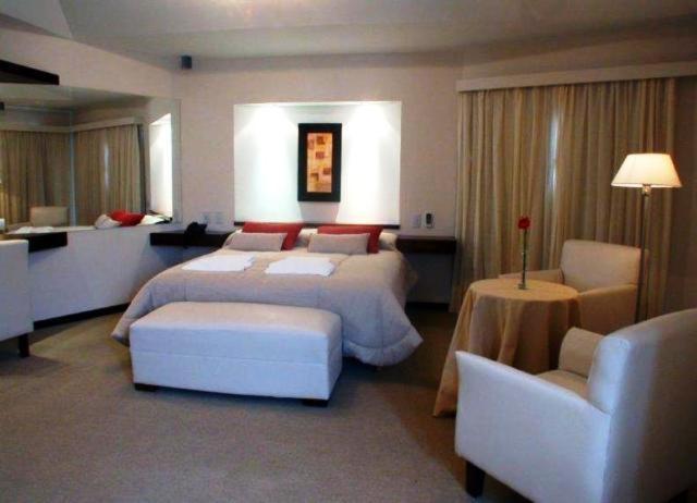 Santa Cecilia Resort & Spa Villa Carlos Paz Kamer foto